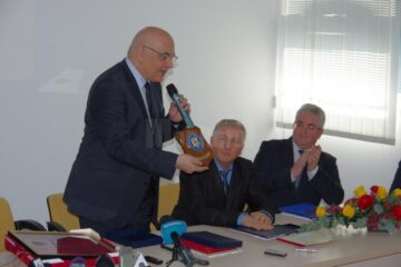 Dr. Raed Arafat: Noua Unitate de Primire a Urgențelor, un pas major pentru Suceava și medicina de urgență