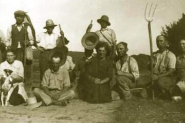 „Masele, muritoare de foame”