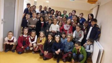 Peste 500 de suceveni au fost să viziteze noua Unitate de Primire a Urgențelor -SMURD Suceava