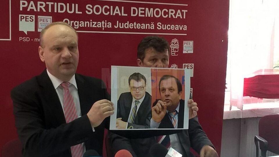 Ovidiu Donțu: “În opinia mea față de lucrurile care s-au întâmplat la șoseaua de centură, există doi vinovați: aceștia sunt Horia Simu și Gheorghe Flutur” Ovidiu Donțu: “În opinia mea față de lucrurile care s-au întâmplat la șoseaua de centură, există doi vinovați: aceștia sunt Horia Simu și Gheorghe Flutur”