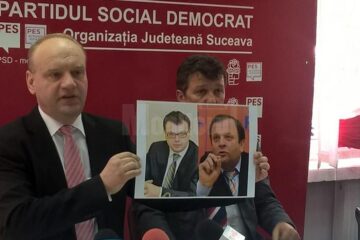 Ovidiu Donțu: “În opinia mea față de lucrurile care s-au întâmplat la șoseaua de centură, există doi vinovați: aceștia sunt Horia Simu și Gheorghe Flutur”