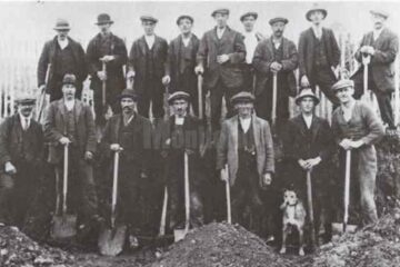 „Lucrări în regie proprie”