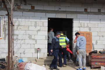 Bărbatul de 47 de ani era tată a șase copii