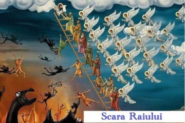 Duminica a IV-a din Post