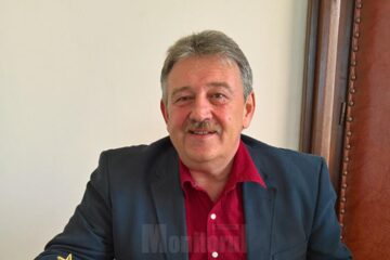 Primarul din Gura Humorului, Marius Ursaciuc, a primit diploma și trofeul pentru „Cel mai activ primar de oraș” în mandatul 2012 – 2016