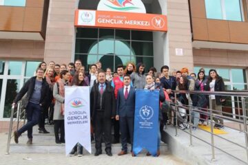 Formare europeană pe tema carierei și angajării tinerilor, în Turcia