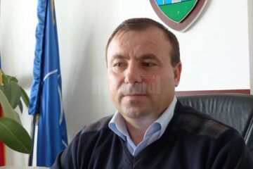 Primarul din Liteni, Tomiță Onisii