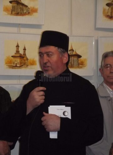 Vernisajul expoziției de pictură, grafică și artă decorativă „Confesiuni cromatice”