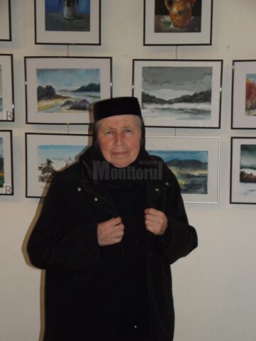 Vernisajul expoziției de pictură, grafică și artă decorativă „Confesiuni cromatice”