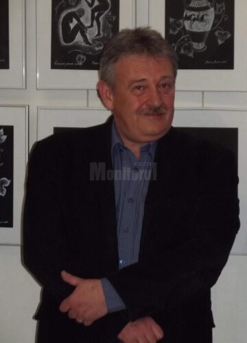 Vernisajul expoziției de pictură, grafică și artă decorativă „Confesiuni cromatice”