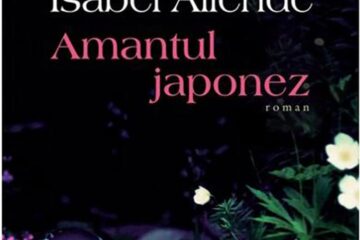 Isabel Allende: „Amantul japonez”