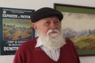 Dumitru Rusu