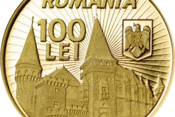 Emisiune numismatică dedicată împlinirii a 575 de ani de când Iancu de Hunedoara a devenit voievod al Transilvaniei