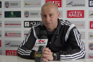 Costel Ilie ar putea pleca zilele viitoare de la echipă