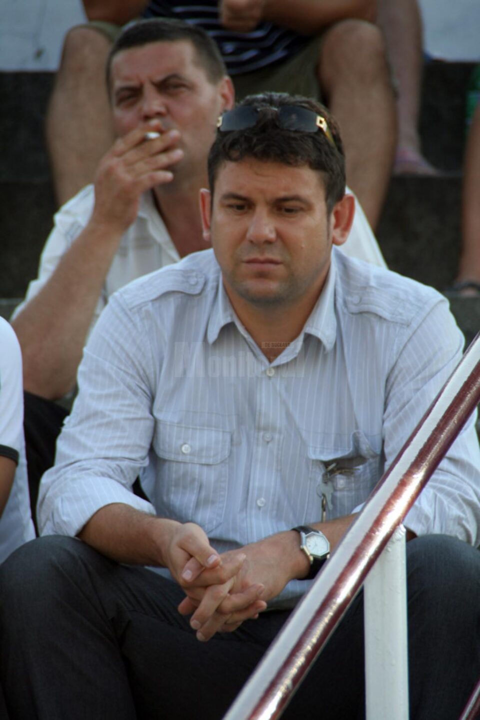 Omul de afaceri Constantin Bujorean are pedeapsa cea mai grea, 4 ani și 6 luni cu executare