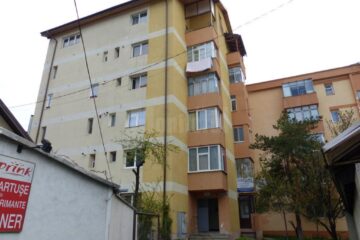 Blocul 10 A unde a avut loc scurtcircuitul