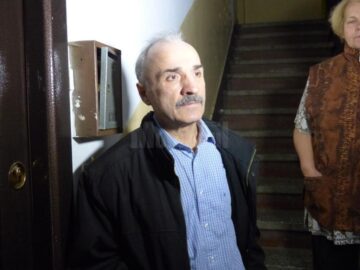 Pagube de zeci de mii de lei în urma unei defecțiuni electrice într-un bloc din Suceava