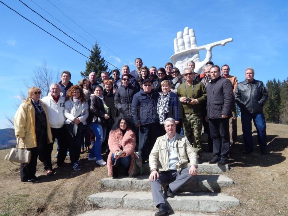 Reprezentanți din 22 de județe au participat la conferința națională