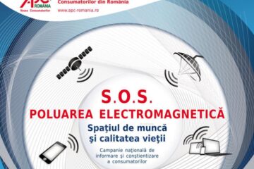 Protecția Consumatorilor conferențiază la USV despre pericolul tehnologiilor moderne