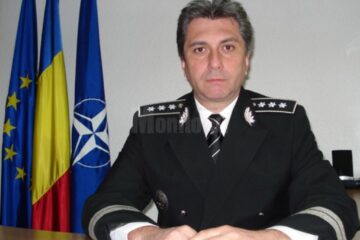Comisarul-șef Ioan Nicușor Todiruț, fostul șef al Inspectoratului de Poliție al Județului (IPJ) Suceava, a fost condamnat ieri la 3 ani și 10 luni de închisoare cu executare