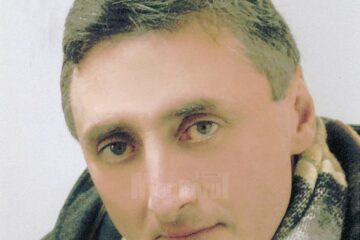 Mugur Geu