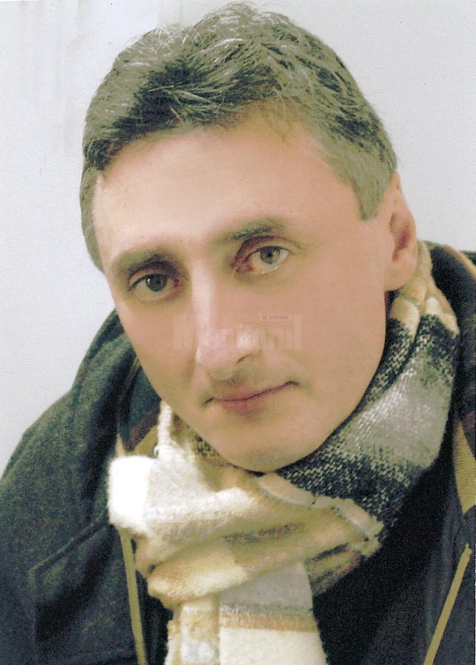 Mugur Geu