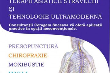 Terapii asiatice străvechi