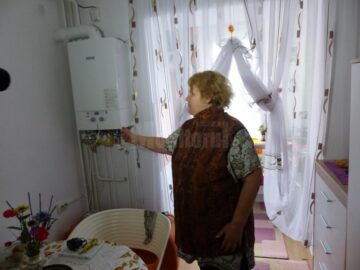 Pagube de zeci de mii de lei în urma unei defecțiuni electrice într-un bloc din Suceava