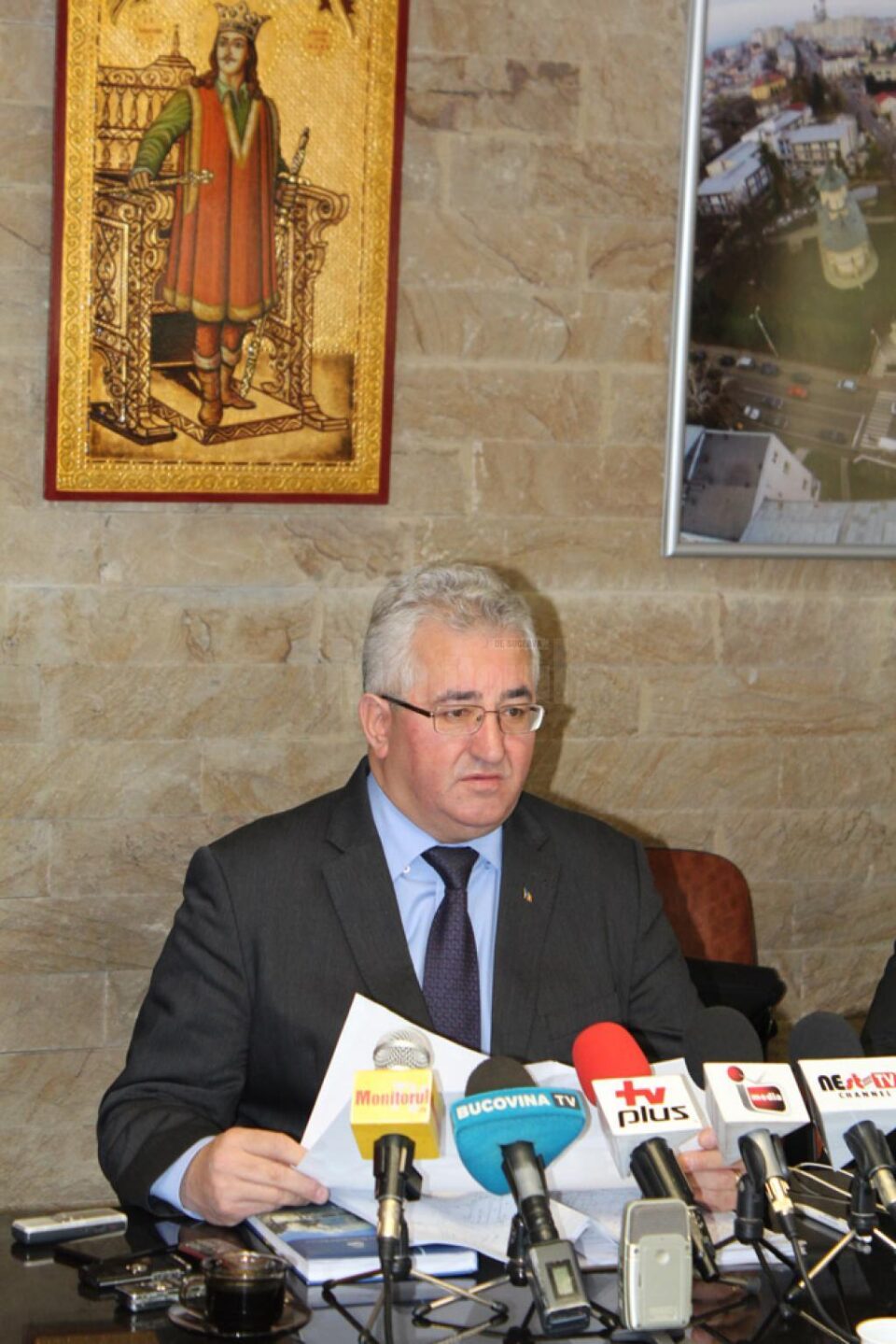 Ion Lungu: „Fiind săptămâna de dinaintea Paștelui, perioadă de post și rugăciune, nu ar fi cea mai bună alegere să ținem atunci ședința de Consiliu Local” Ion Lungu: „Fiind săptămâna de dinaintea Paștelui, perioadă de post și rugăciune, nu ar fi cea mai bună alegere să ținem atunci ședința de Consiliu Local”