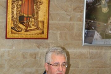 Ion Lungu: „Fiind săptămâna de dinaintea Paștelui, perioadă de post și rugăciune, nu ar fi cea mai bună alegere să ținem atunci ședința de Consiliu Local”