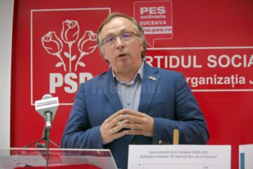 Dan Ioan Cușnir: „Eu am marea convingere că în 2016, Tiberius Brădățan mă va convinge să votez cu el”