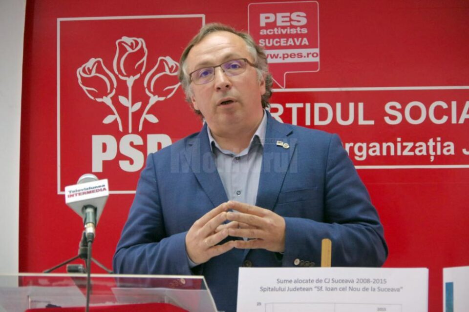 Dan Ioan Cușnir: „Eu am marea convingere că în 2016, Tiberius Brădățan mă va convinge să votez cu el” Dan Ioan Cușnir: „Eu am marea convingere că în 2016, Tiberius Brădățan mă va convinge să votez cu el”