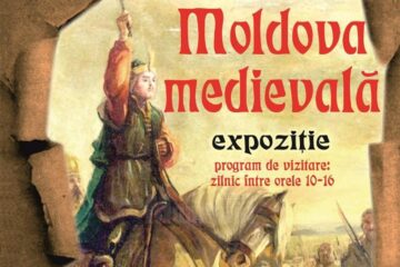 „Moldova medievală”, la Cetatea de Scaun a Sucevei