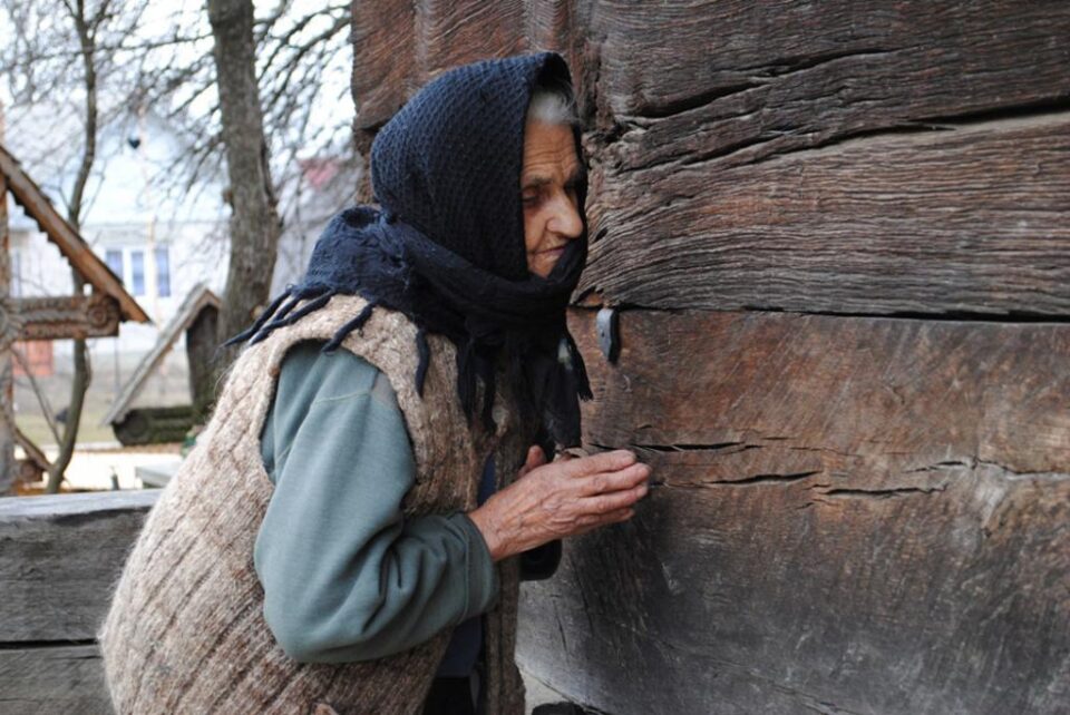 Smerenie. Foto: www.vibefm.ro