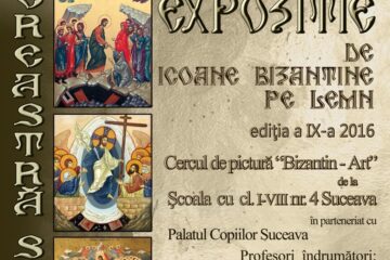 „Fereastră spre cer”