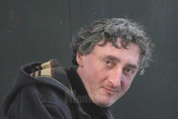 Jurnalistul Mugur Geu va debuta postum cu volumul „Lacrima și gargara”