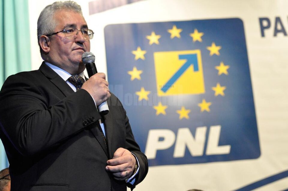 Ion Lungu își depune candidatura pentru un nou mandat luni, 18 aprilie