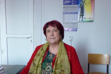 Distincțiile primite de primarul din Dolhasca, Maria Cojocariu, din partea Asociației Orașelor din România