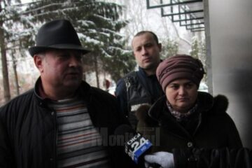 Fostul primar al comunei Udești Săvel-Viorel Botezatu, găsit în conflict de interese penal