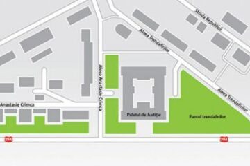 Două dintre cele mai importante centre oftalmologice din Suceava au fuzionat
