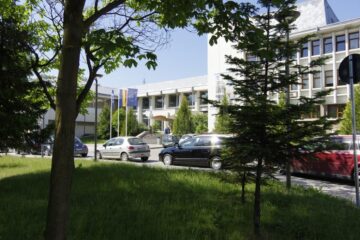 Universitatea „Ștefan cel Mare” Suceava (USV)