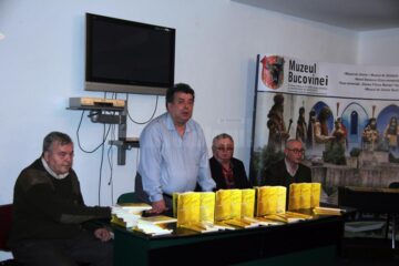 „Lacrima și gargara” lui Mugur Geu