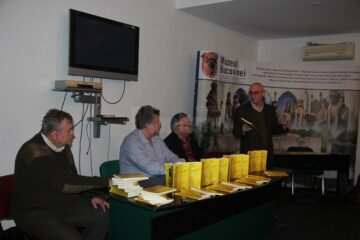 In memoriam Mugur Geu la Muzeul de Științele Naturii