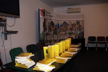 „Lacrima și gargara” lui Mugur Geu