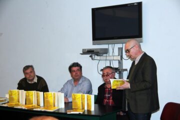 „Lacrima și gargara” lui Mugur Geu