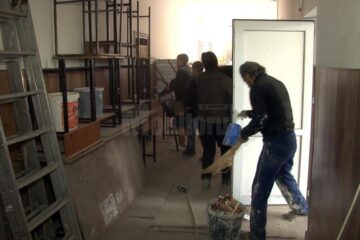 Mobilizare de forțe pe parcursul semestrului, și nu pe perioada vacanței