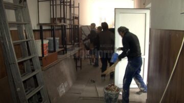 Mobilizare de forțe pe parcursul semestrului, și nu pe perioada vacanței