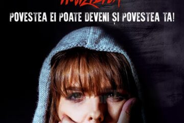 Campanie de prevenire a traficului de persoane