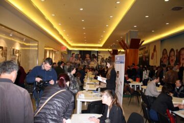 Ofertă bogată din partea angajatorilor, cu precădere pentru bursa din municipiul Suceava