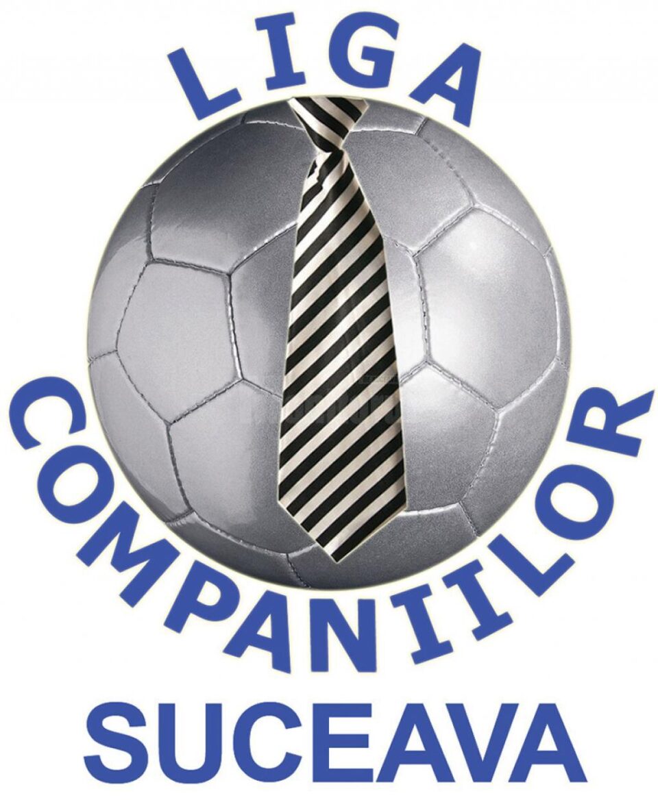 Începe Liga Companiilor!